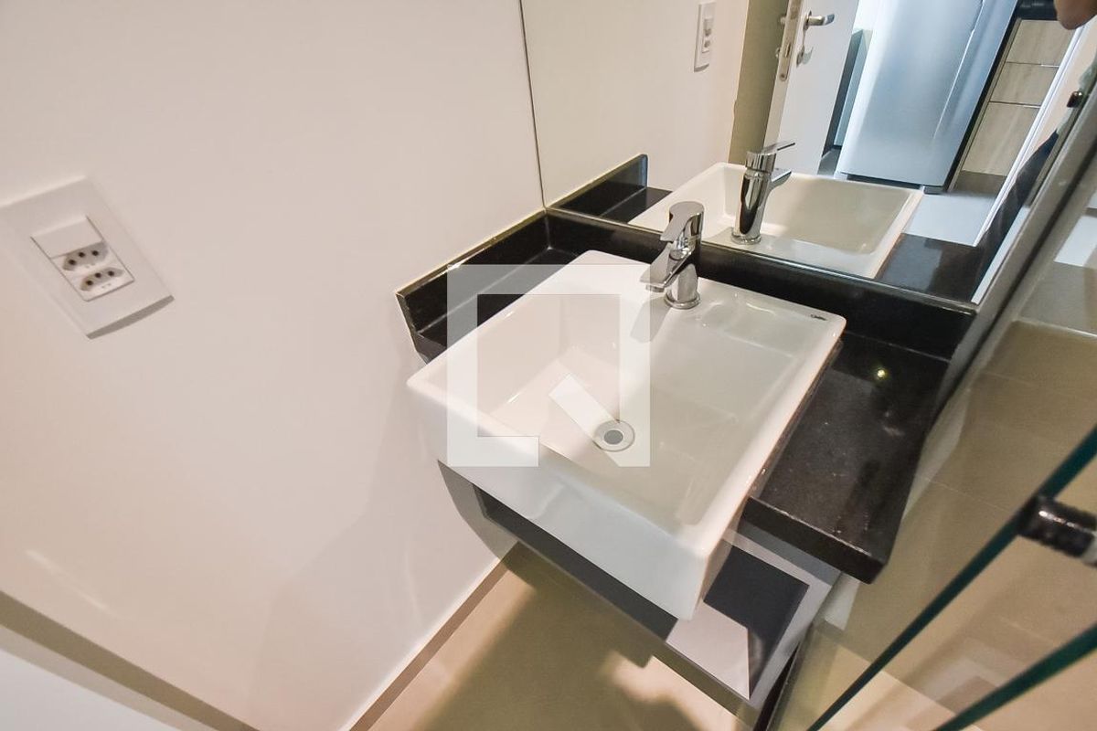 Kitnet-Studio, 24 m² - Foto 28