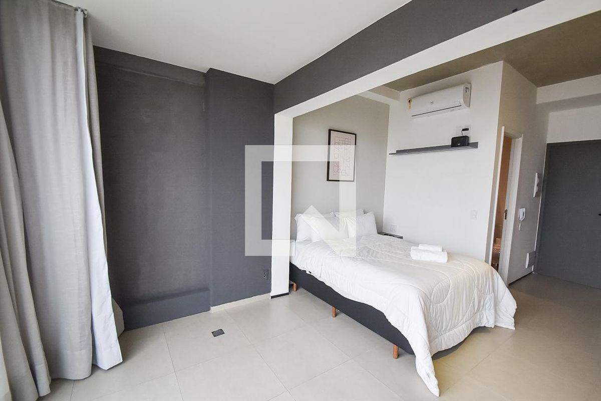 Kitnet-Studio, 24 m² - Foto 14