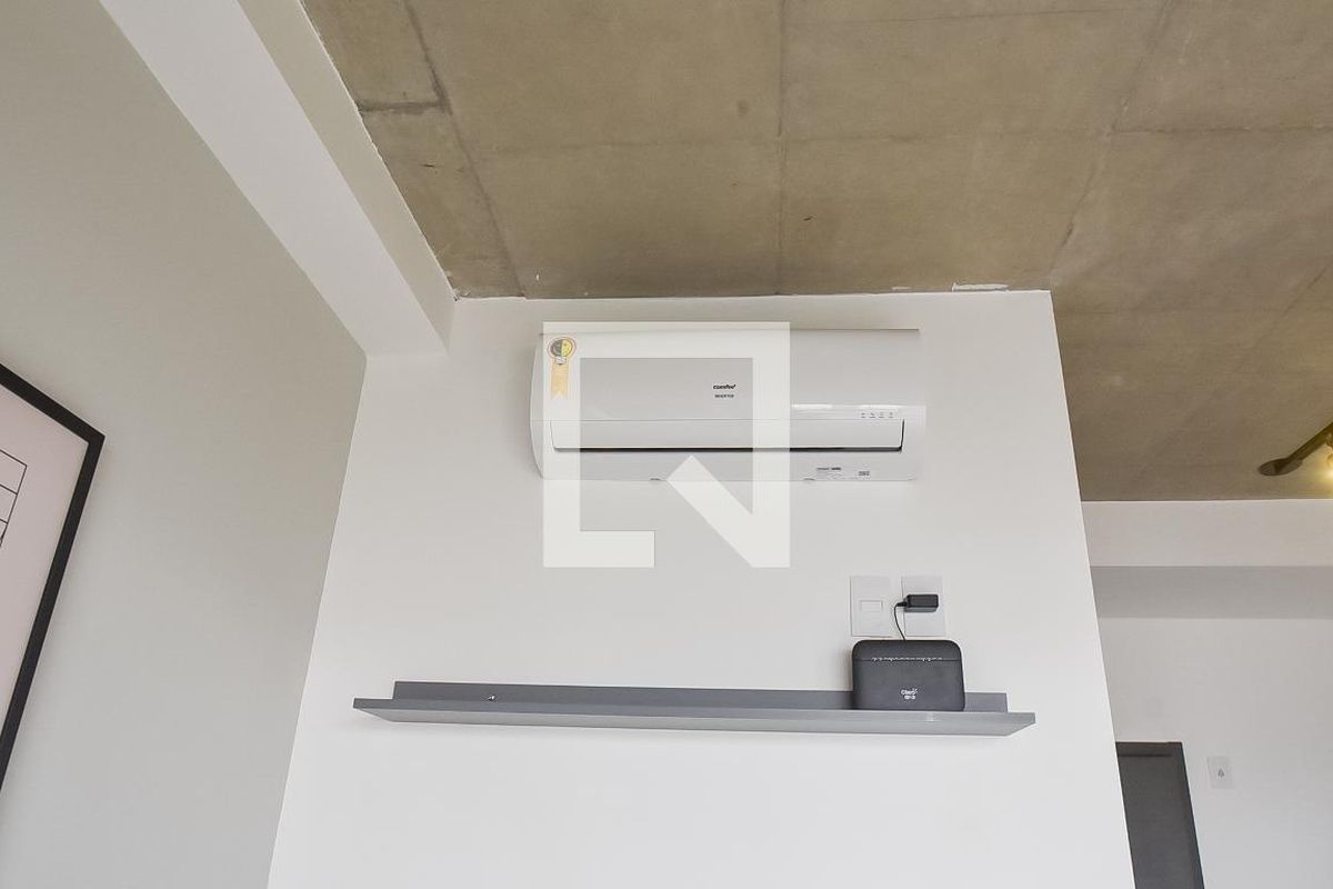 Kitnet-Studio, 24 m² - Foto 12