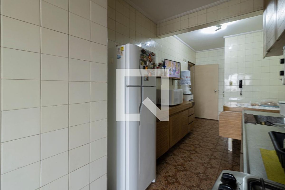 Apartamento, 3 quartos, 105 m² - Foto 79