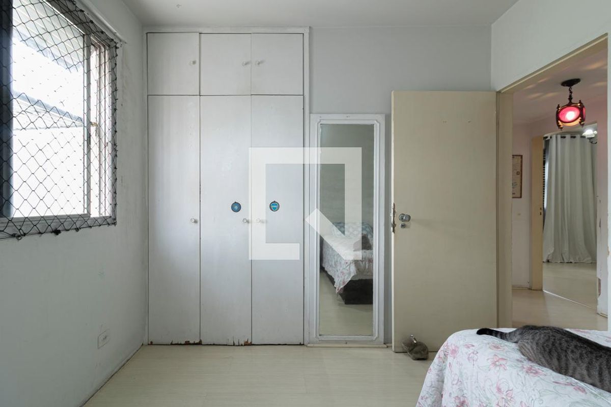 Apartamento, 3 quartos, 105 m² - Foto 61