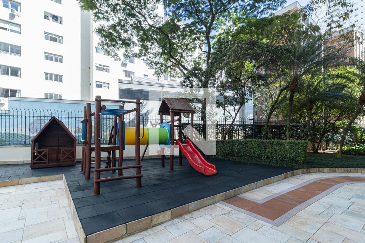 Apartamento, 3 quartos, 105 m² - Foto 95