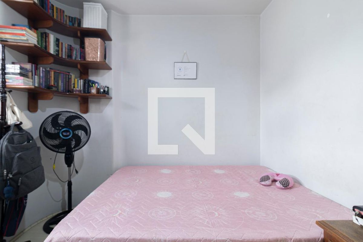 Apartamento, 3 quartos, 105 m² - Foto 45