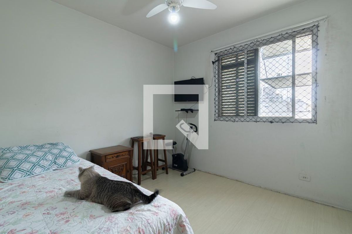 Apartamento, 3 quartos, 105 m² - Foto 53