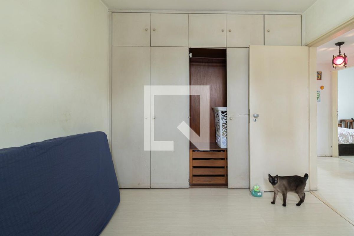 Apartamento, 3 quartos, 105 m² - Foto 31