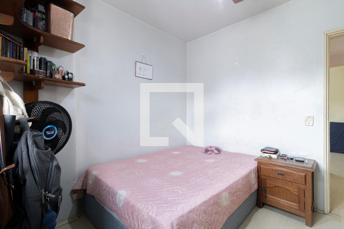 Apartamento, 3 quartos, 105 m² - Foto 47