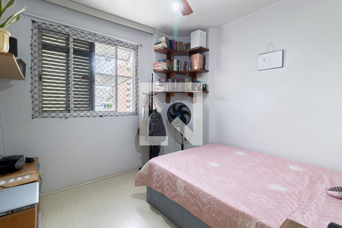 Apartamento, 3 quartos, 105 m² - Foto 43