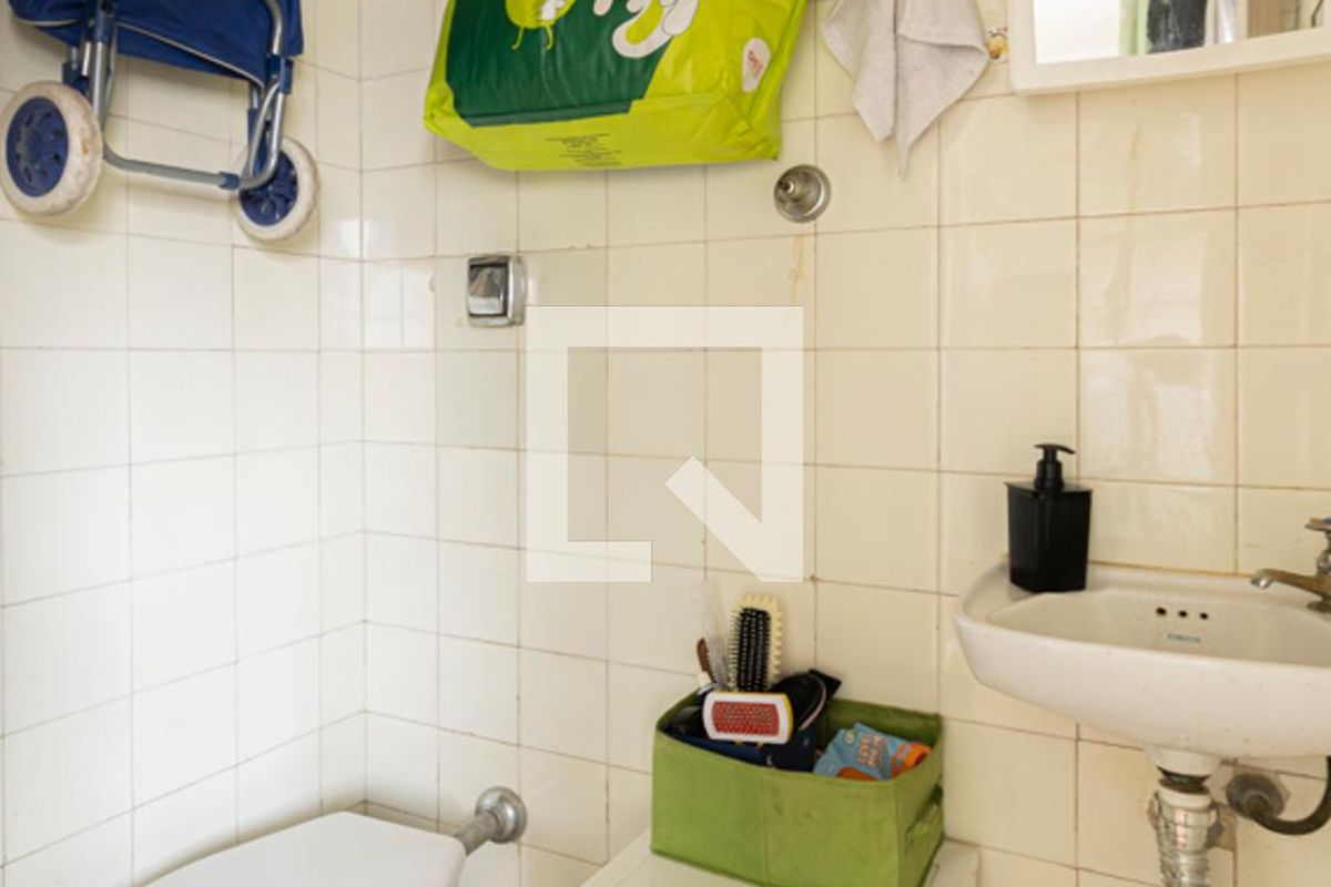 Apartamento, 3 quartos, 105 m² - Foto 89