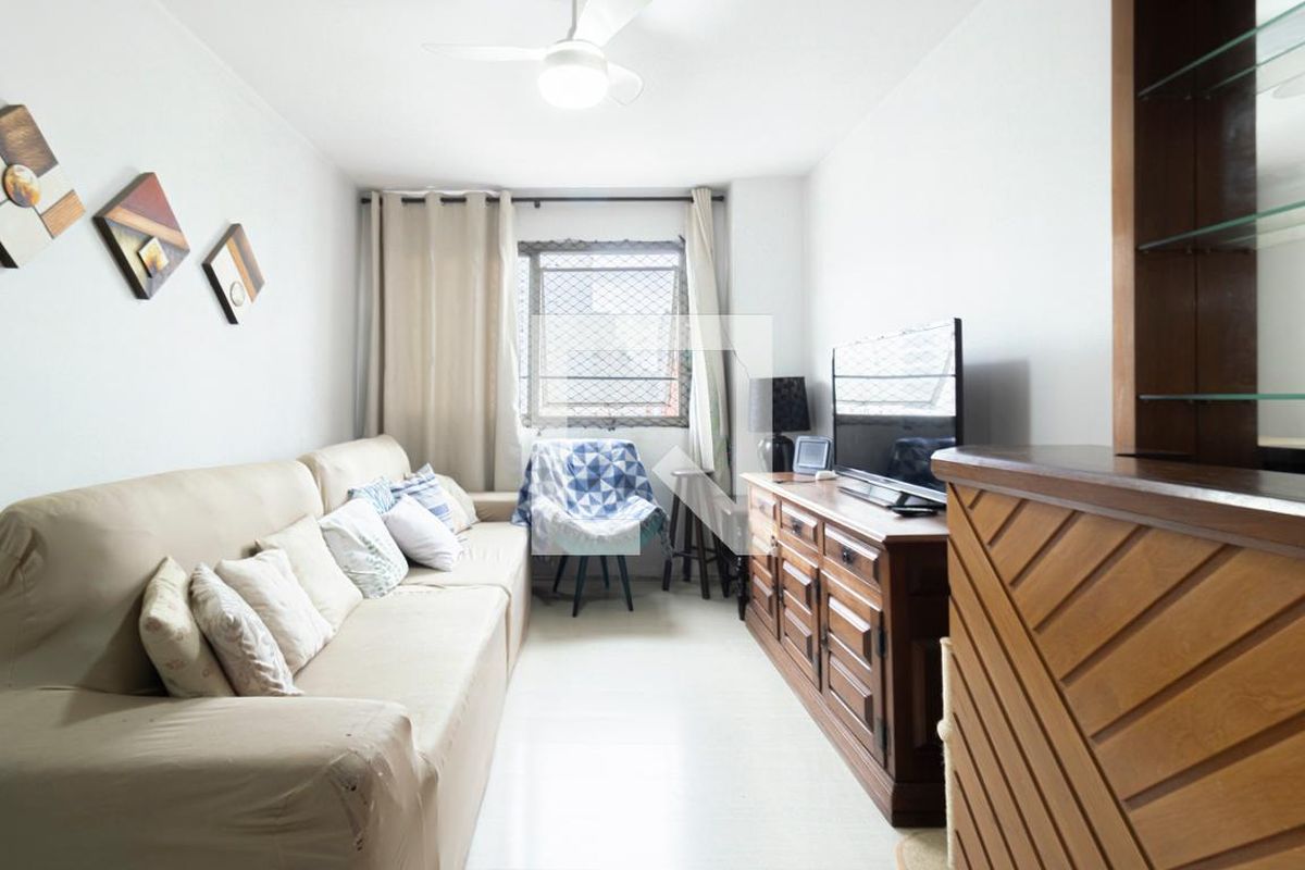 Apartamento, 3 quartos, 105 m² - Foto 5