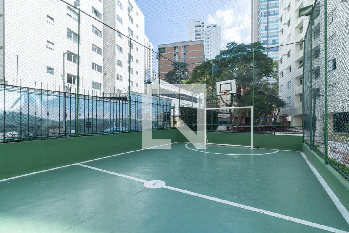 Apartamento, 3 quartos, 105 m² - Foto 107