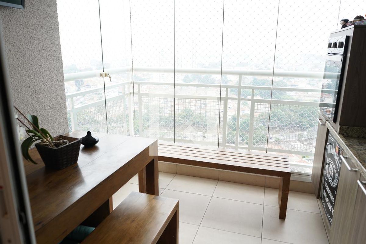 Apartamento, 3 quartos, 68 m² - Foto 86