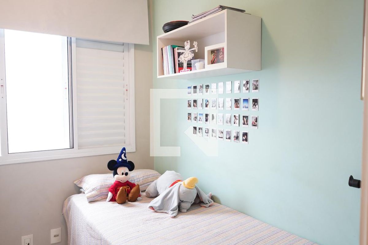 Apartamento, 3 quartos, 68 m² - Foto 38