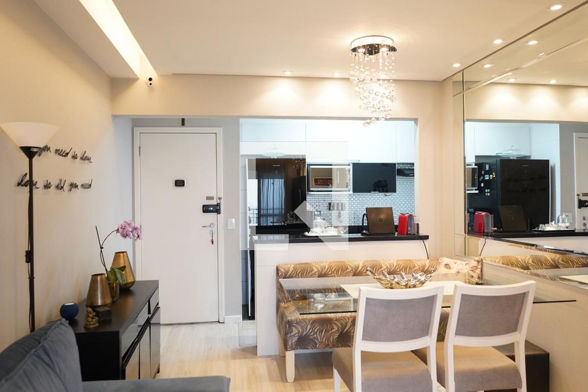 Apartamento, 3 quartos, 68 m² - Foto 6
