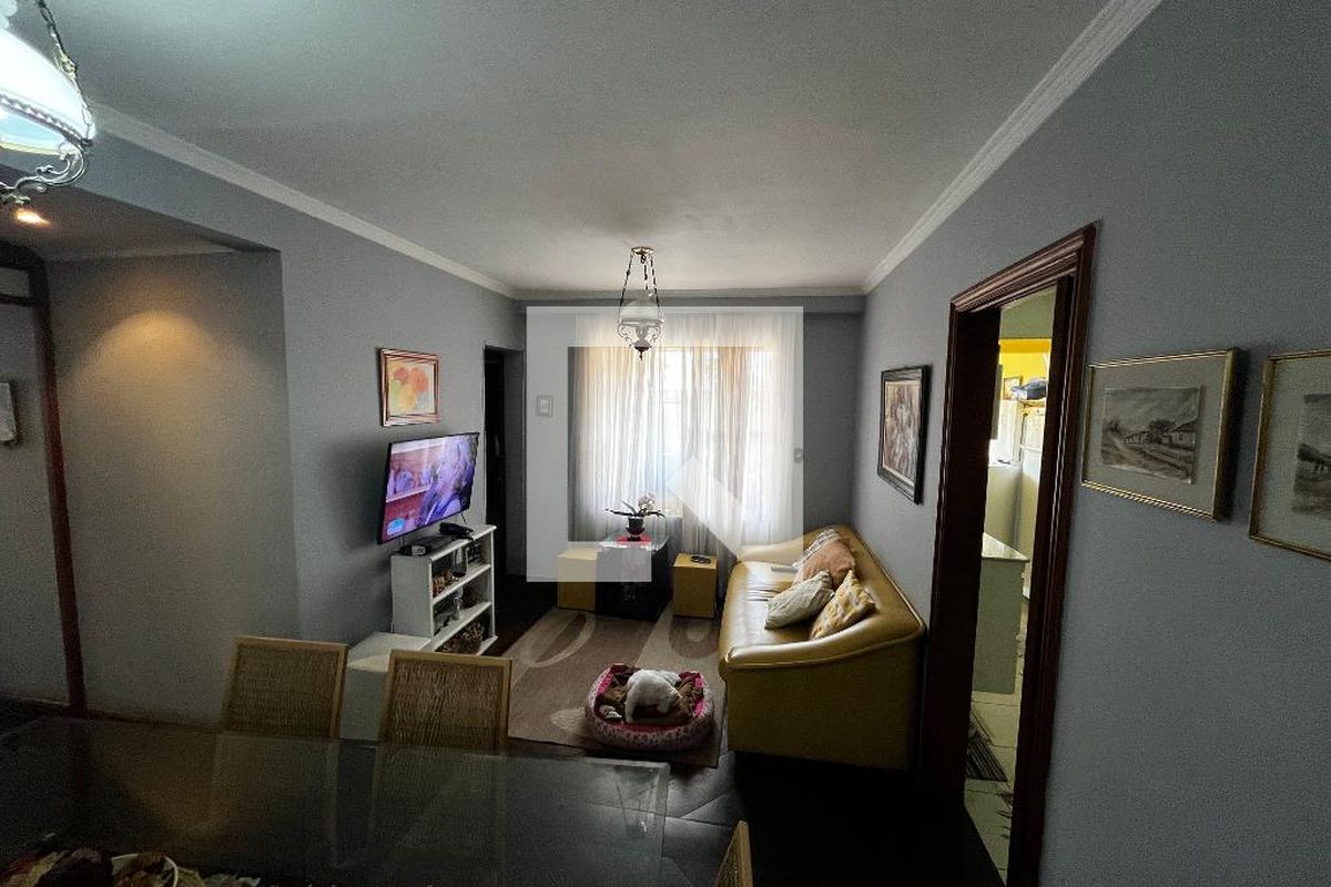 Apartamento, 3 quartos, 106 m² - Foto 8
