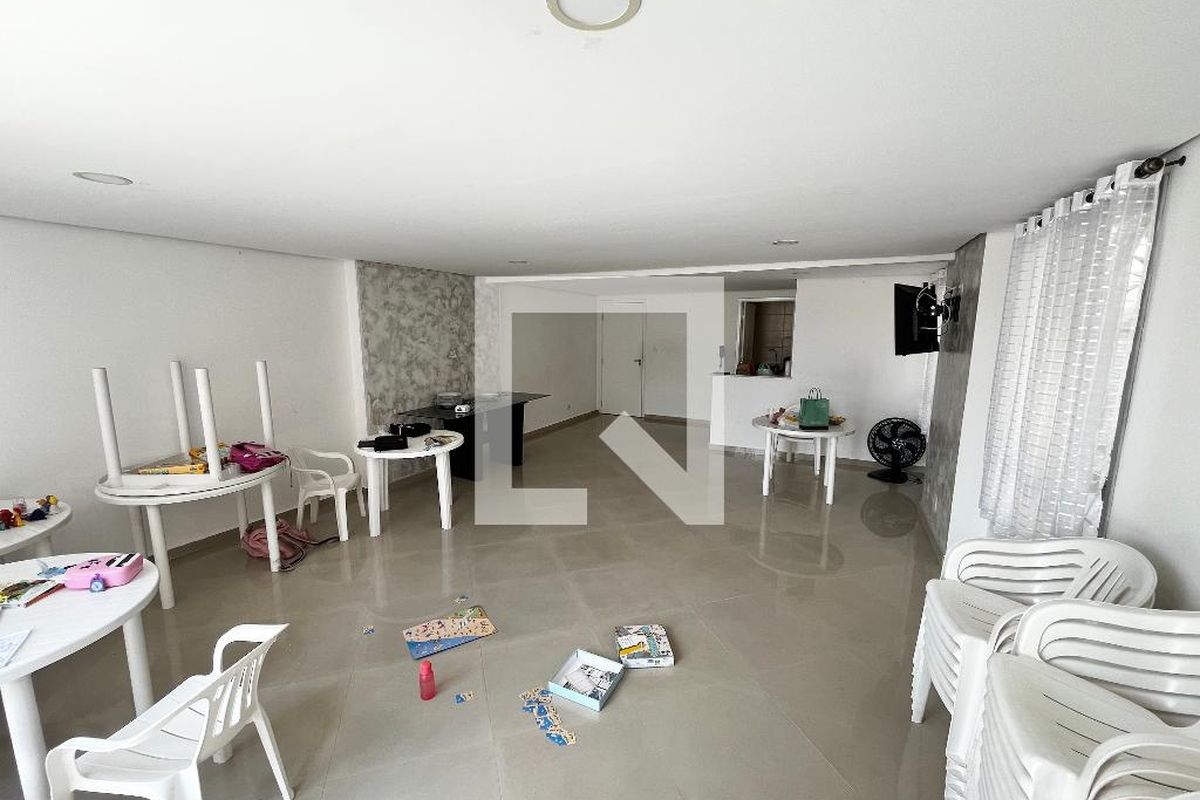 Apartamento, 3 quartos, 106 m² - Foto 126
