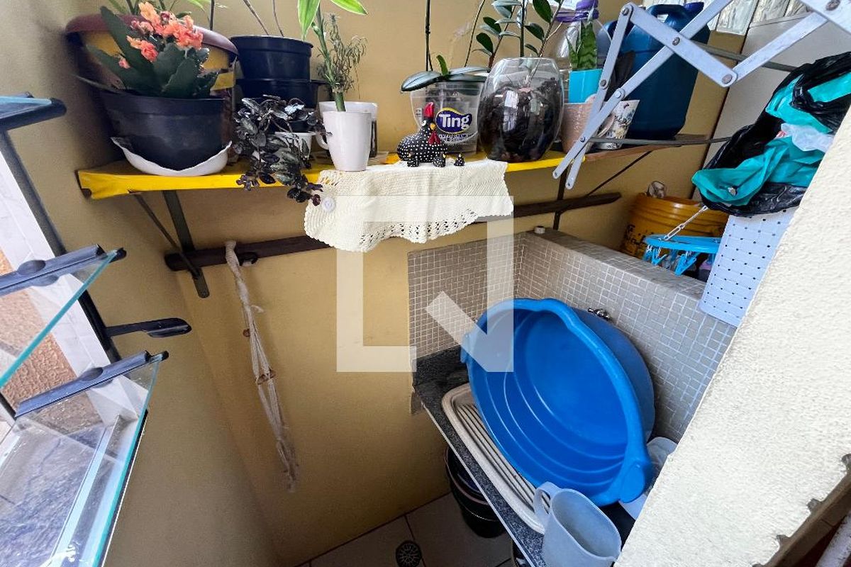 Apartamento, 3 quartos, 106 m² - Foto 106