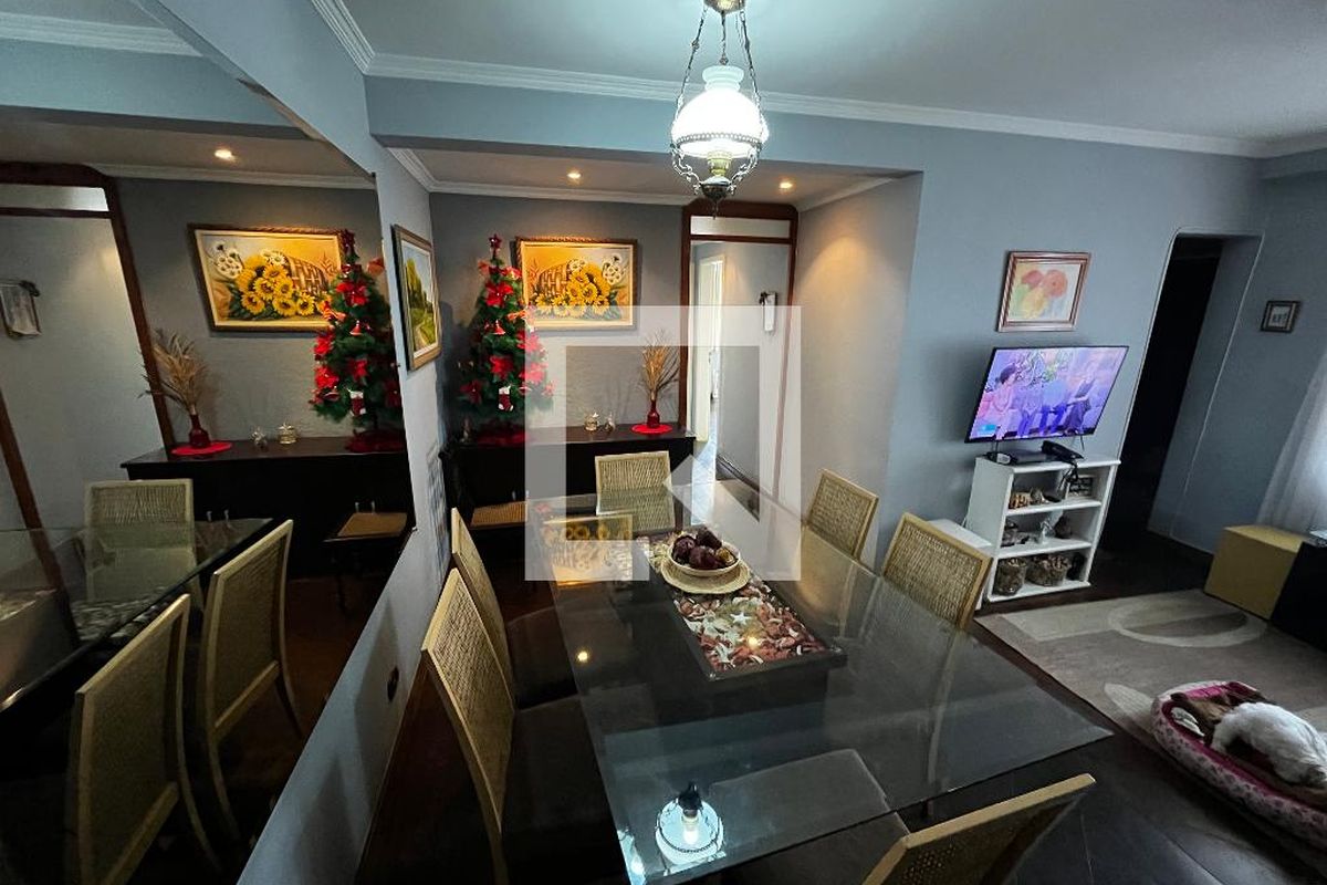 Apartamento, 3 quartos, 106 m² - Foto 10