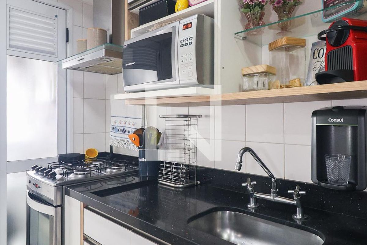 Apartamento, 3 quartos, 85 m² - Foto 74