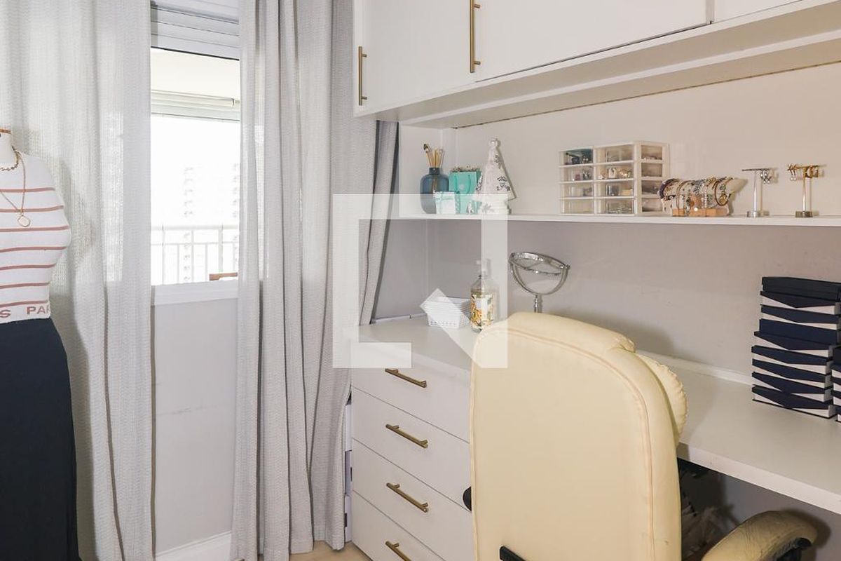 Apartamento, 3 quartos, 85 m² - Foto 54