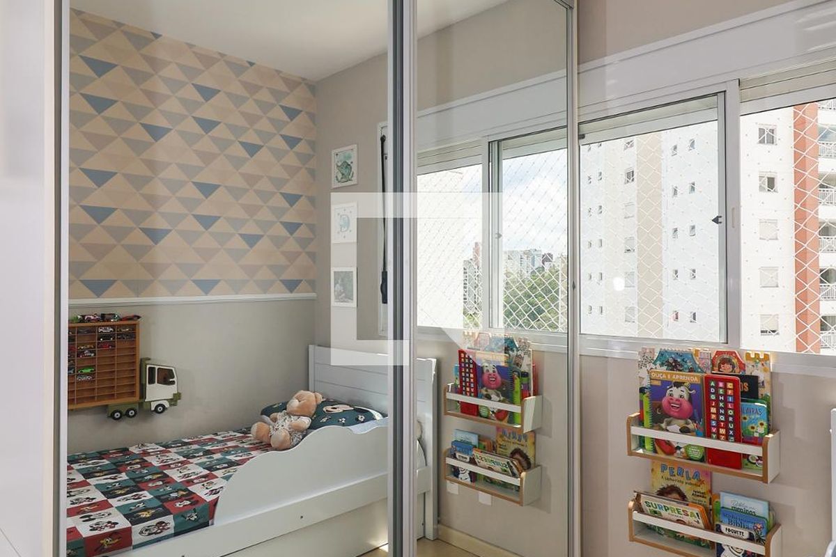 Apartamento, 3 quartos, 85 m² - Foto 48