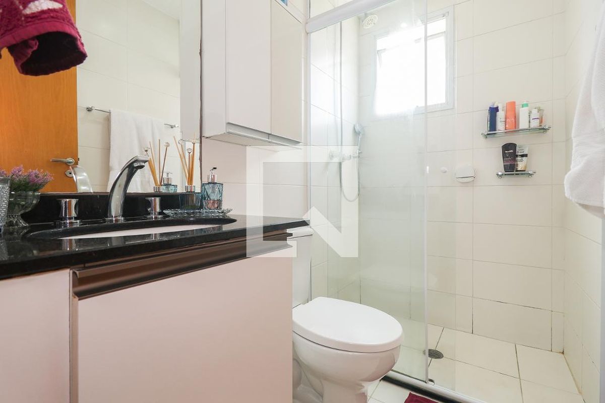 Apartamento, 3 quartos, 85 m² - Foto 34