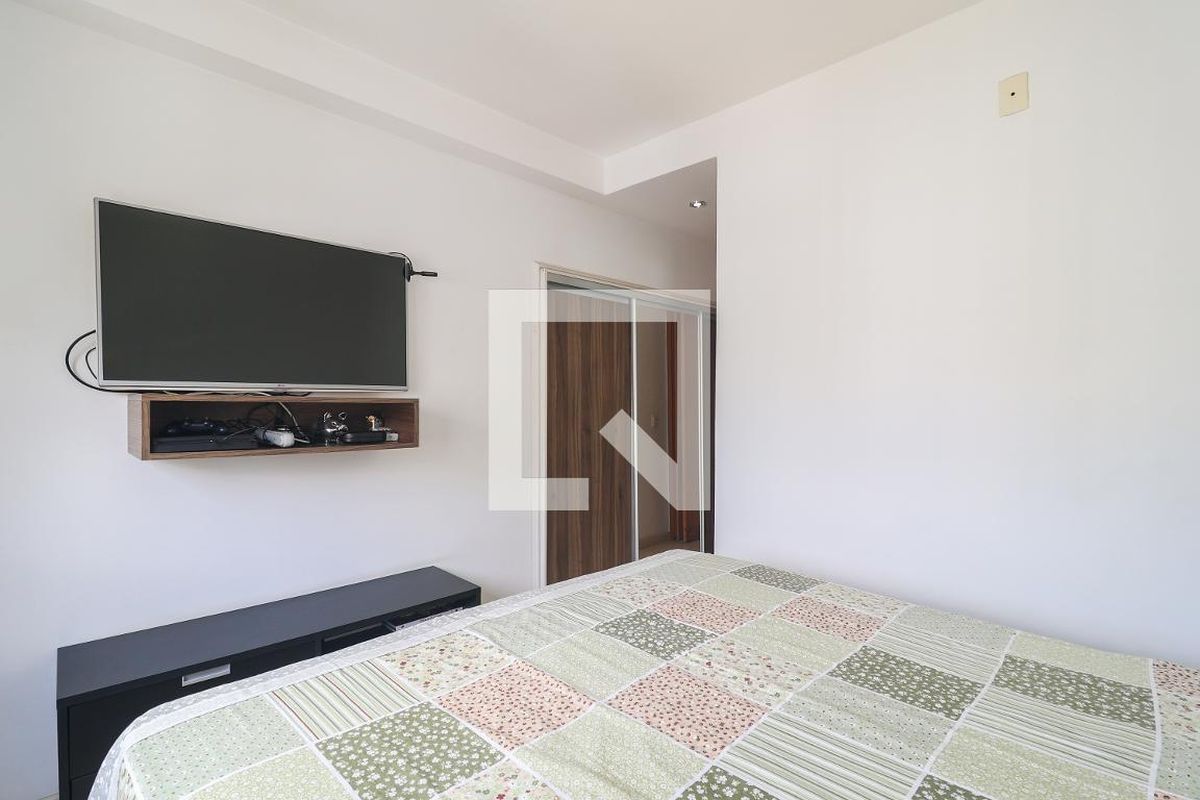 Apartamento, 3 quartos, 85 m² - Foto 28