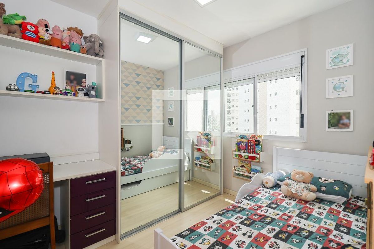 Apartamento, 3 quartos, 85 m² - Foto 42
