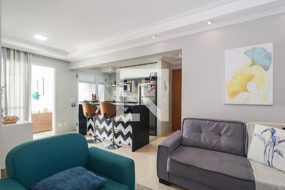Apartamento, 3 quartos, 85 m² - Foto 10
