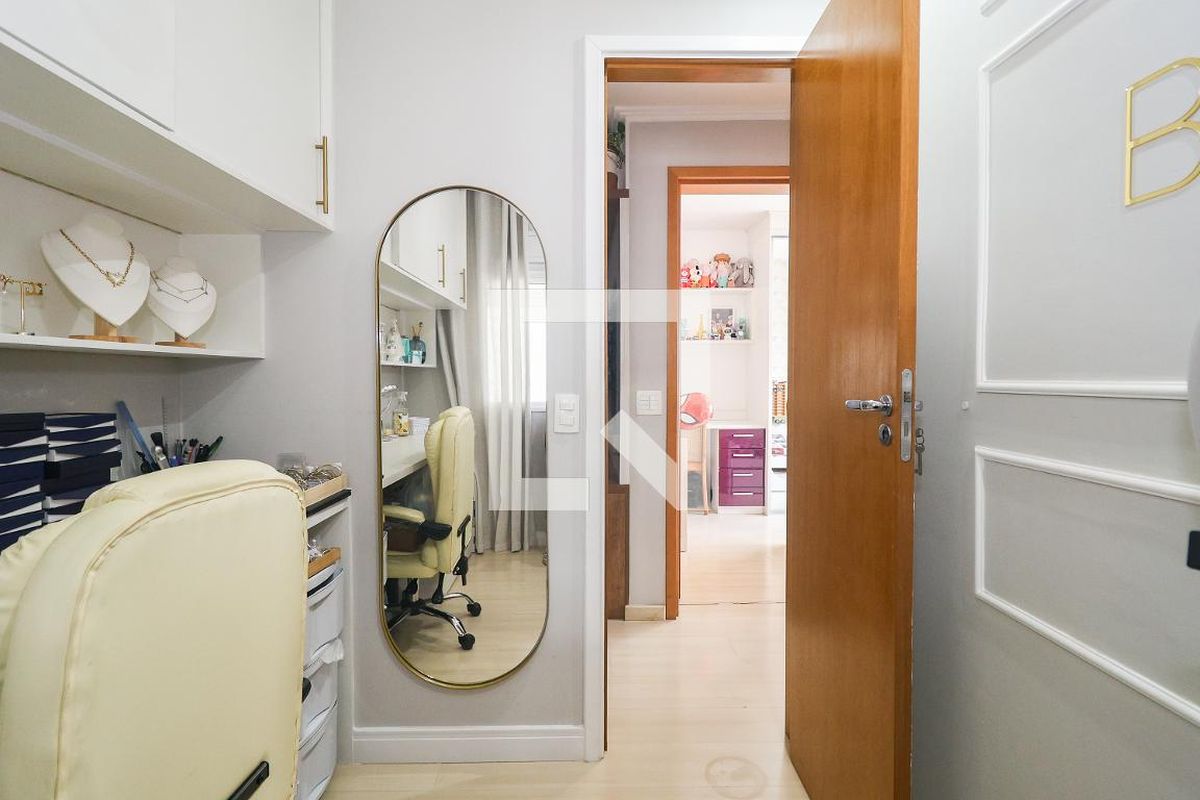 Apartamento, 3 quartos, 85 m² - Foto 58
