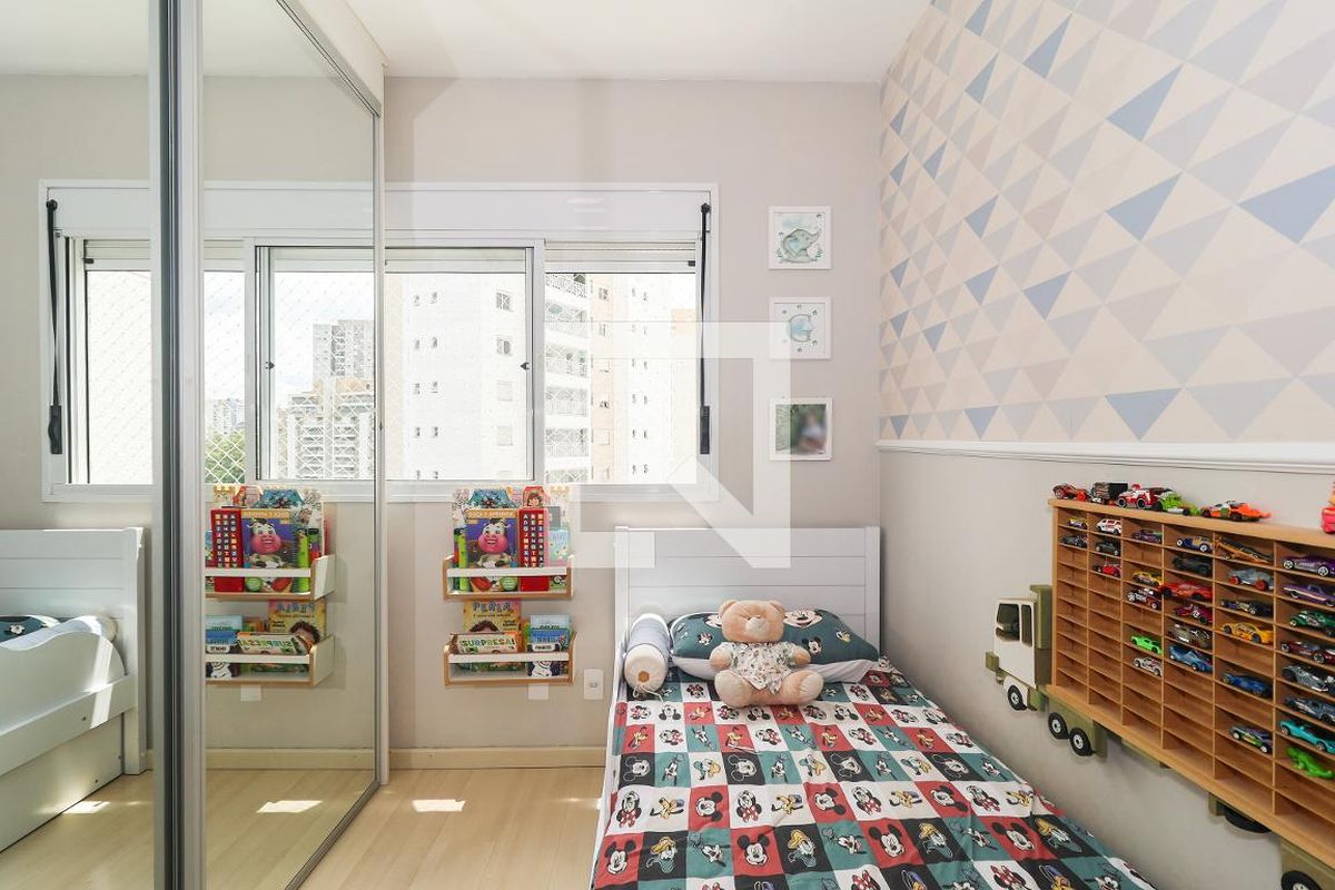 Apartamento, 3 quartos, 85 m² - Foto 44