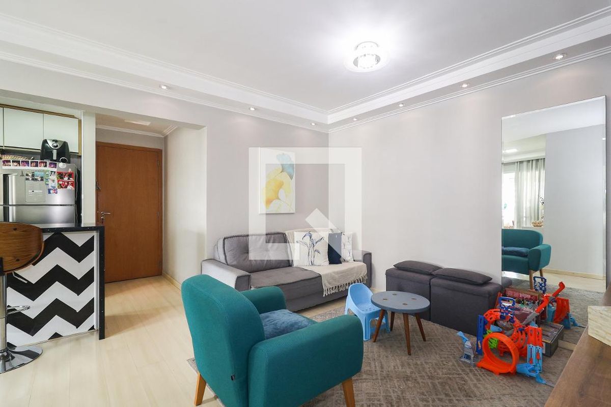 Apartamento, 3 quartos, 85 m² - Foto 8