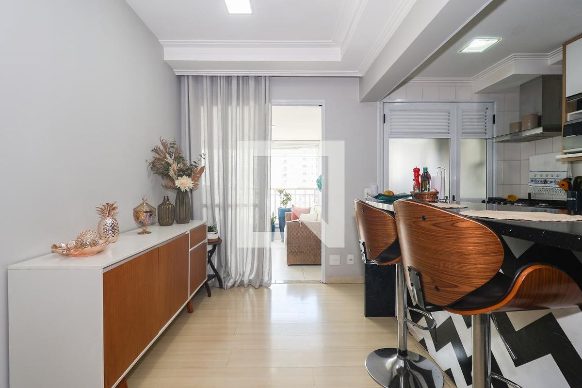 Apartamento, 3 quartos, 85 m² - Foto 6