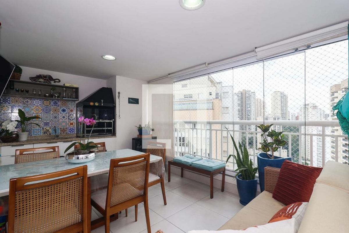 Apartamento, 3 quartos, 85 m² - Foto 12