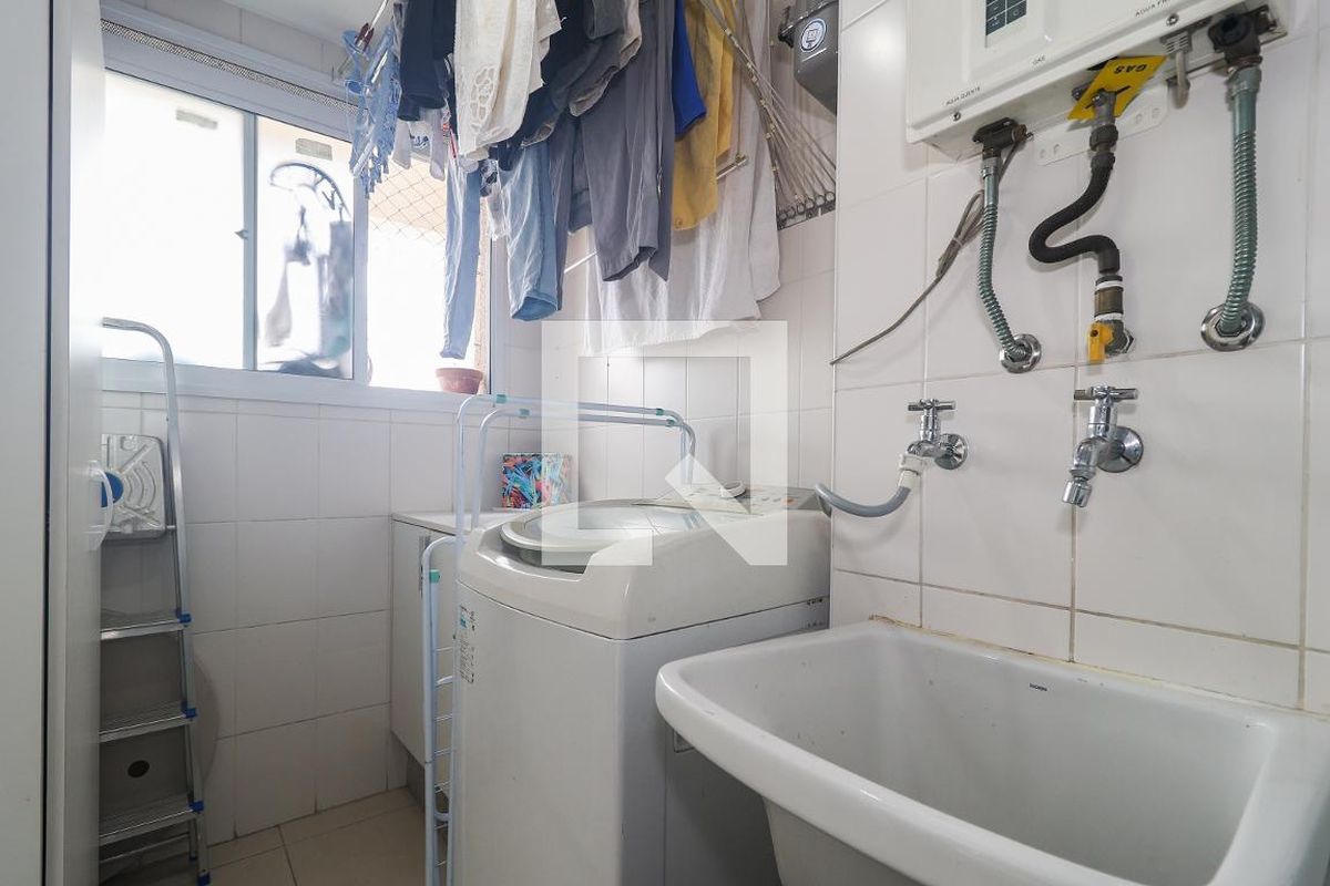 Apartamento, 3 quartos, 85 m² - Foto 76