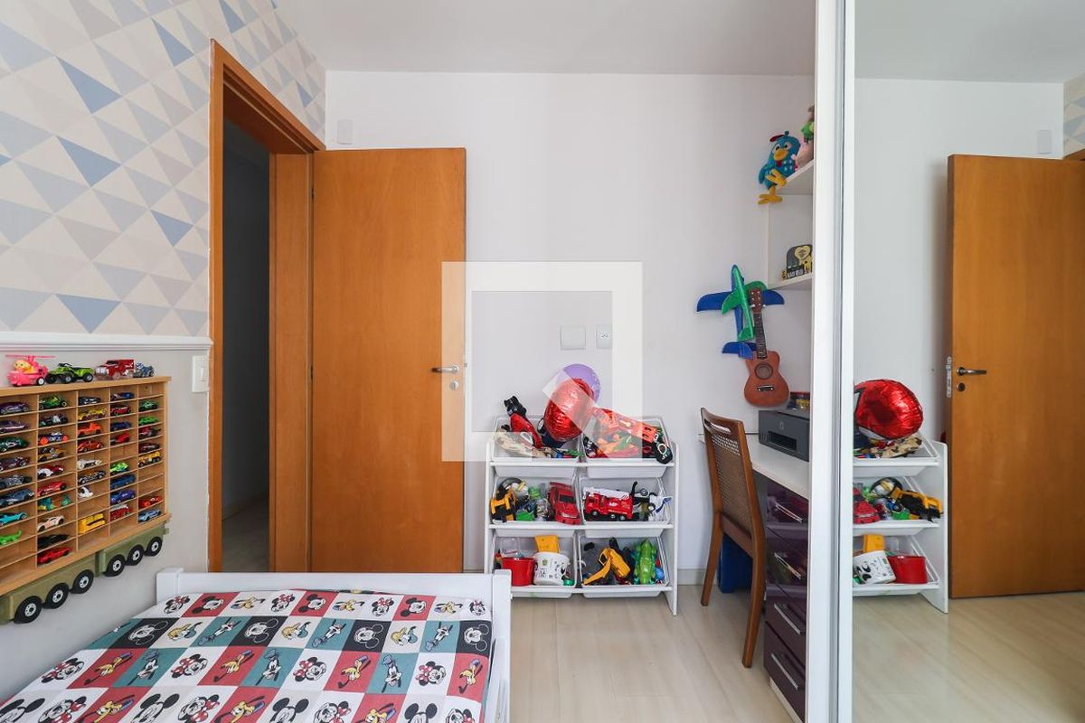 Apartamento, 3 quartos, 85 m² - Foto 46