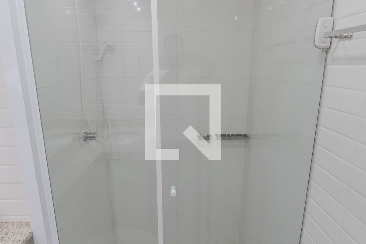 Kitnet-Studio, 31 m² - Foto 30