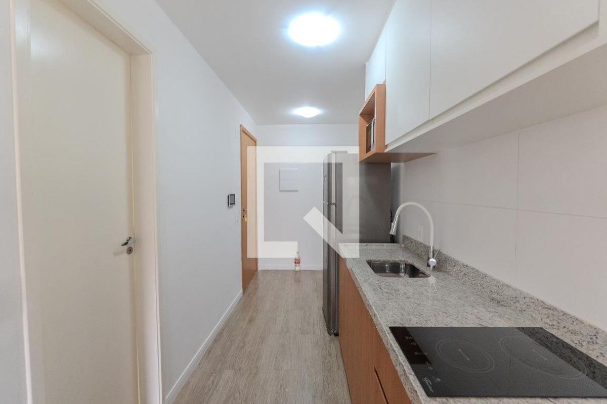 Kitnet-Studio, 31 m² - Foto 36
