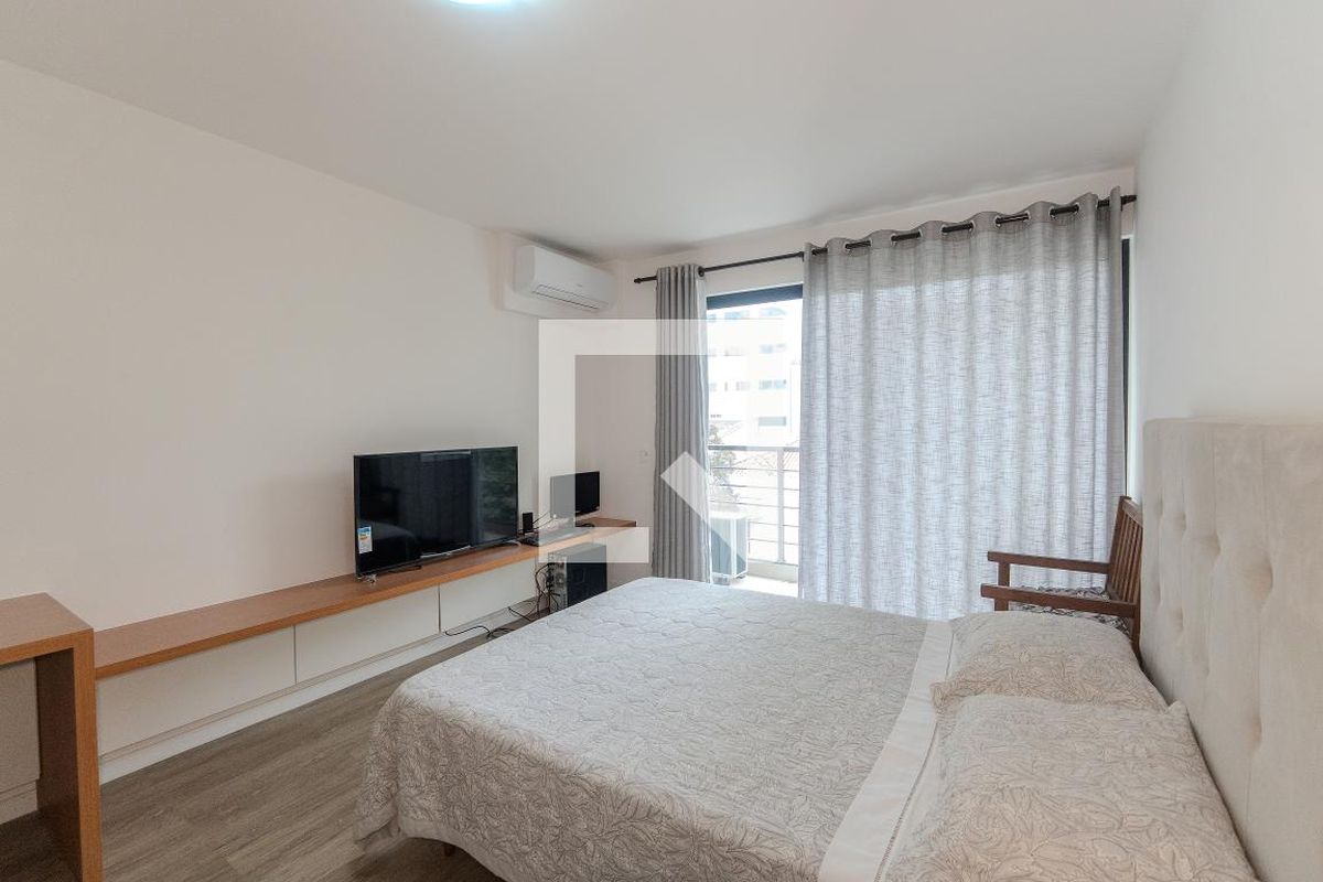 Kitnet-Studio, 31 m² - Foto 6