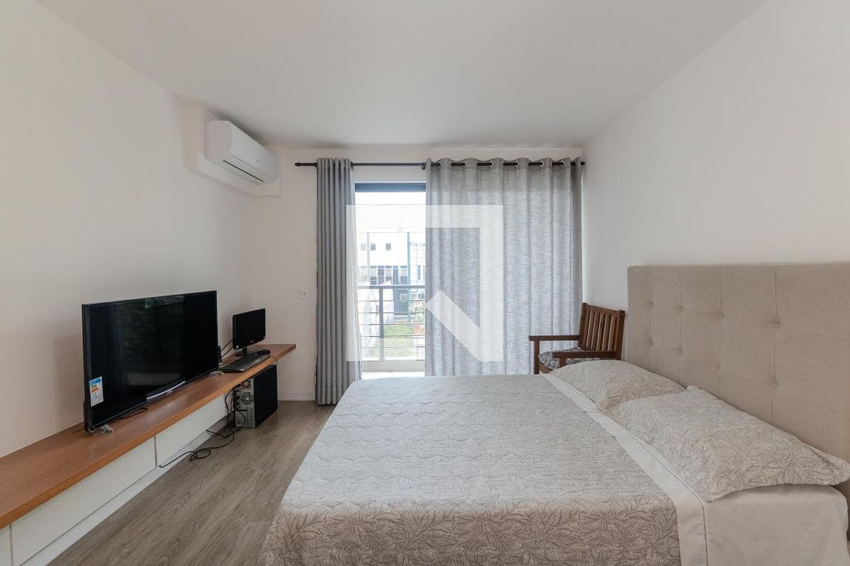 Kitnet-Studio, 31 m² - Foto 4