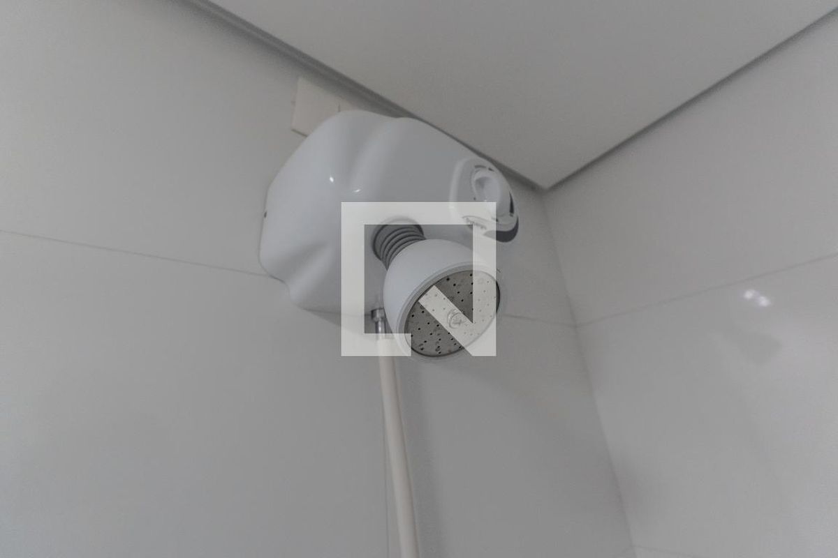 Kitnet-Studio, 31 m² - Foto 32