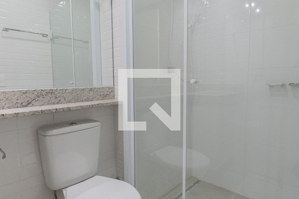 Kitnet-Studio, 31 m² - Foto 24