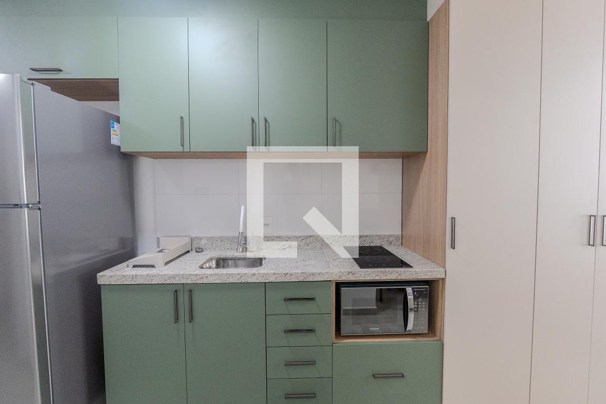 Kitnet-Studio, 32 m² - Foto 34