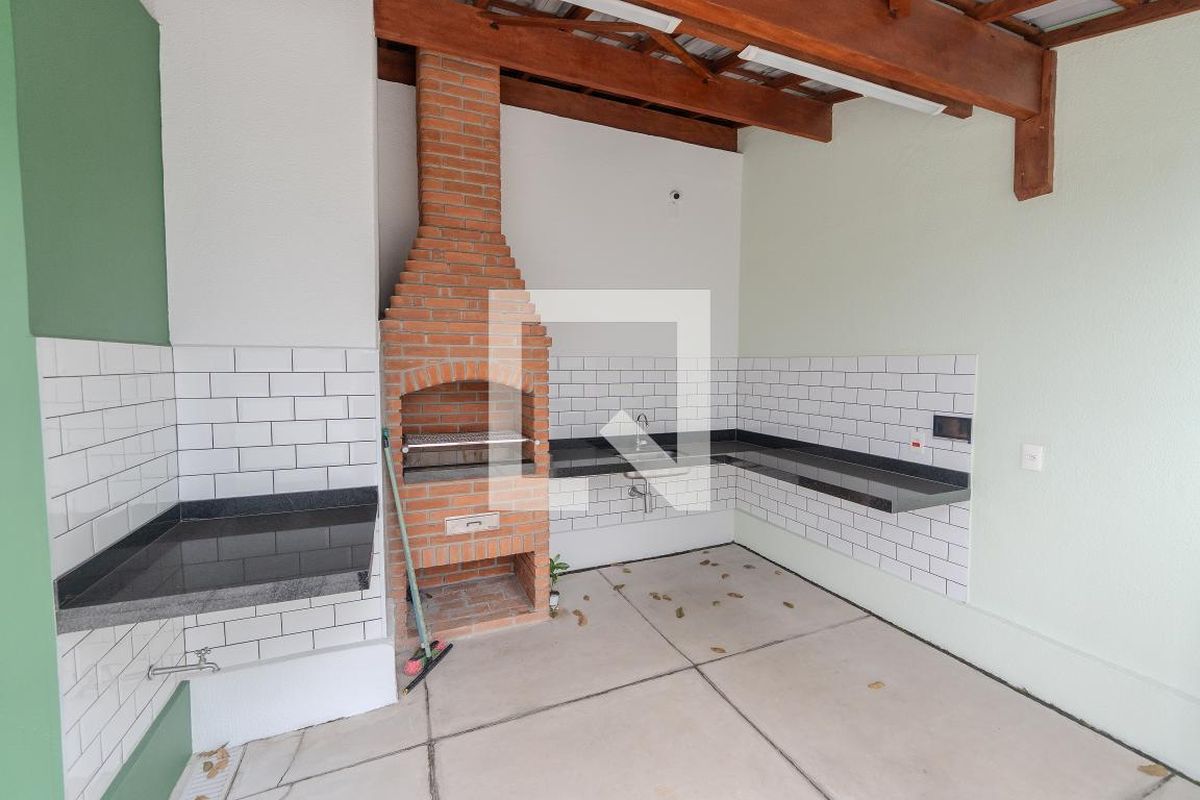 Kitnet-Studio, 32 m² - Foto 62