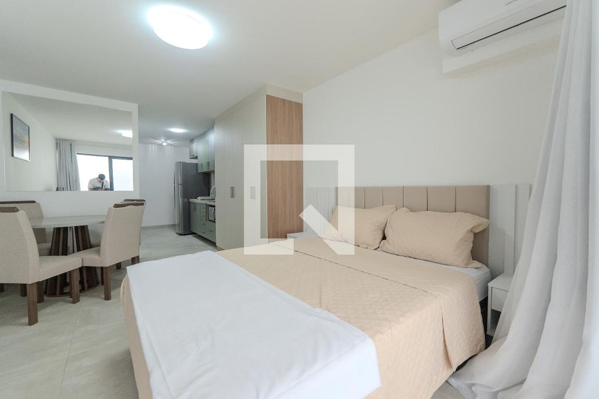 Kitnet-Studio, 32 m² - Foto 10