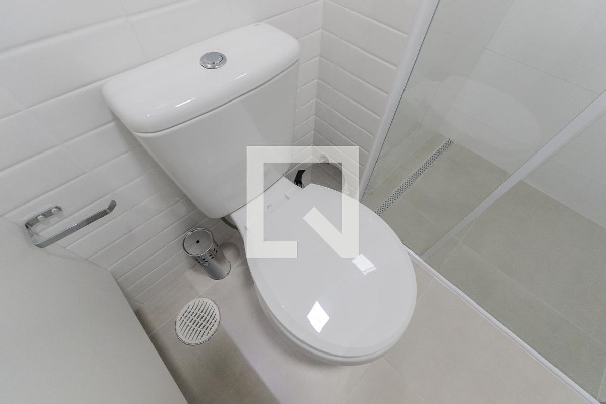Kitnet-Studio, 32 m² - Foto 26