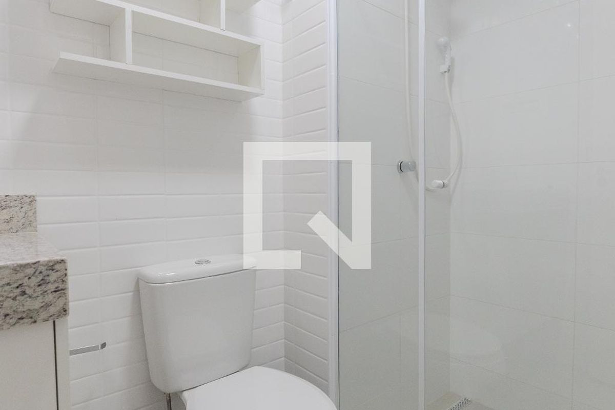 Kitnet-Studio, 32 m² - Foto 22