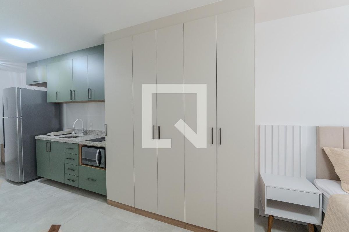 Kitnet-Studio, 32 m² - Foto 14