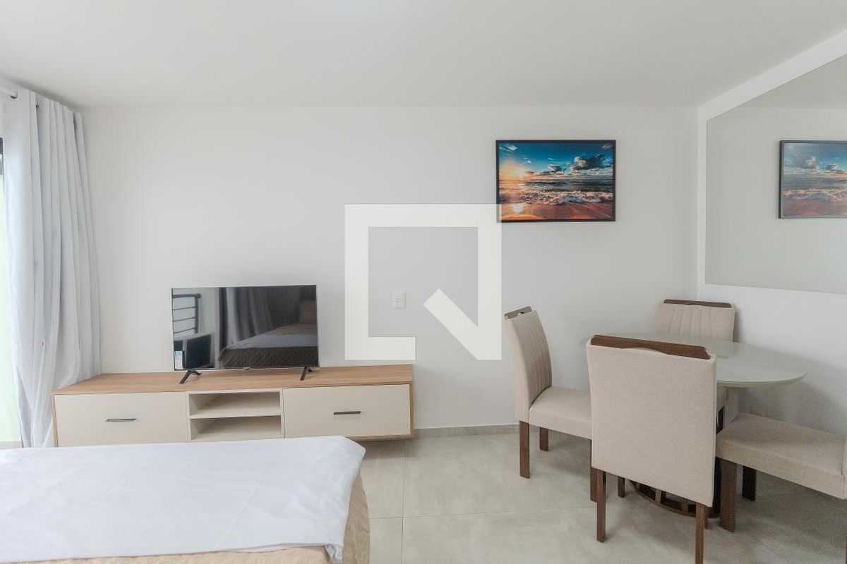 Kitnet-Studio, 32 m² - Foto 18