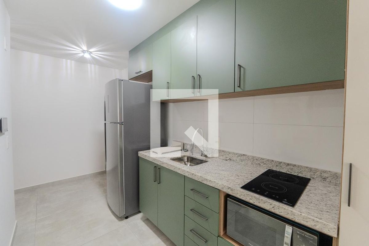 Kitnet-Studio, 32 m² - Foto 32