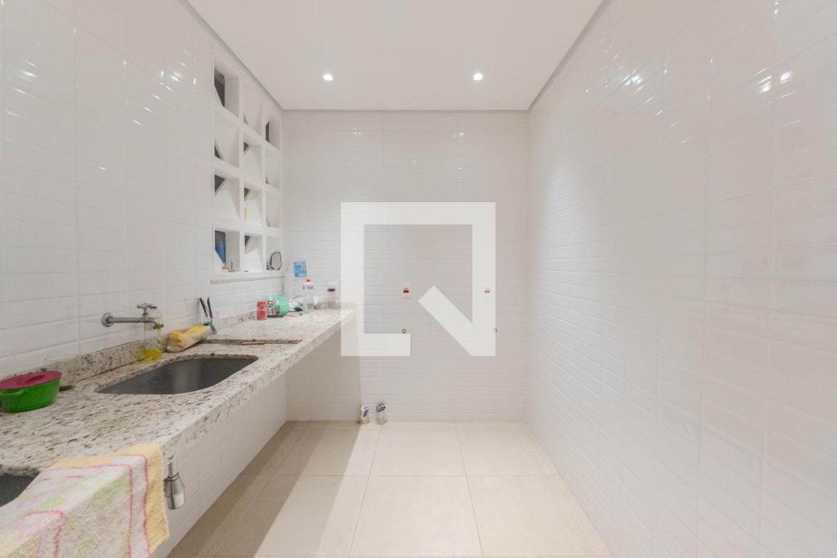 Kitnet-Studio, 32 m² - Foto 42